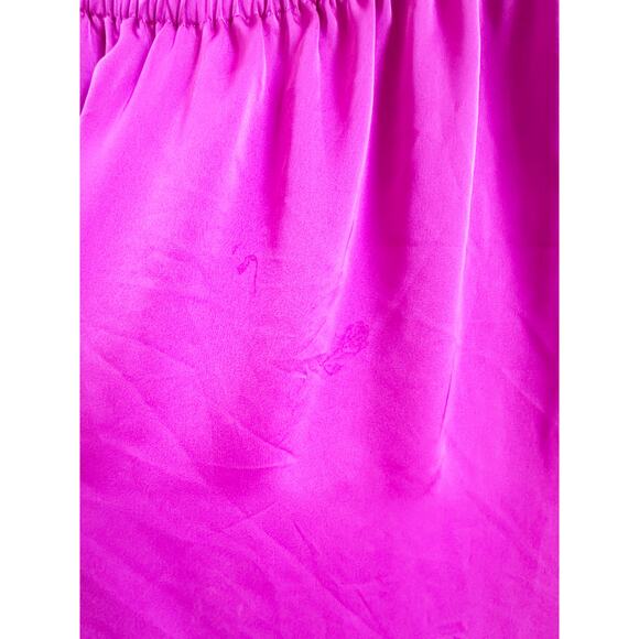 Ramy Brook Murphy Basic Bright Purple Large - Picture 7 of 8